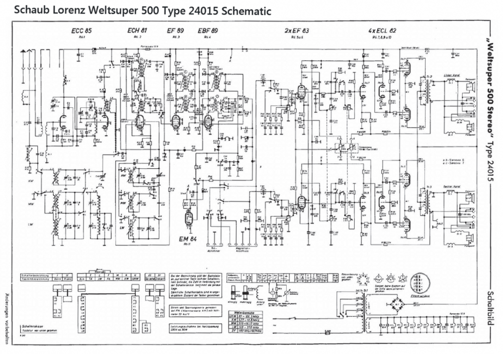 Schaub Lorenz Weltsuper 500 Type 24015 Schematic.png